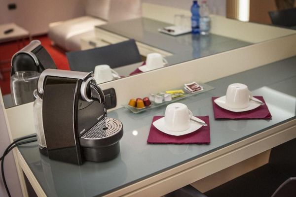 Hotel Casa Barca (Malcesine)
